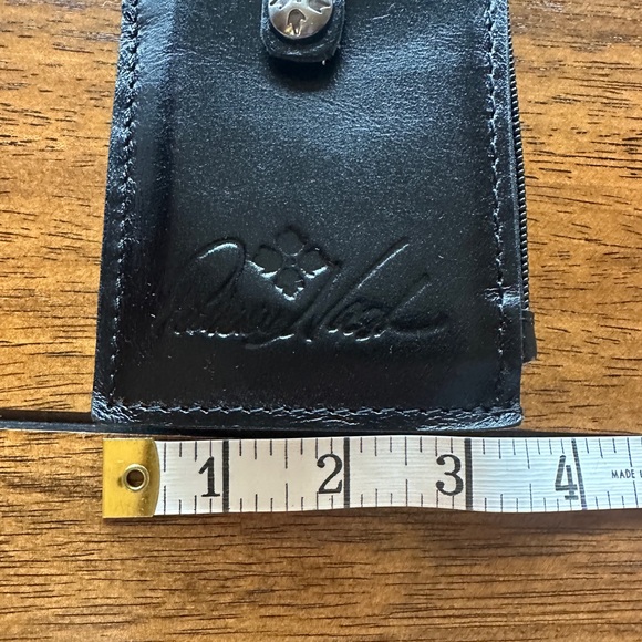 Patricia Nash Alanna wallet wristlet - Picture 6 of 6